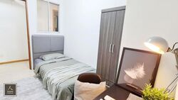 Caribbean At Keppel Bay (D4), Condominium #497369361